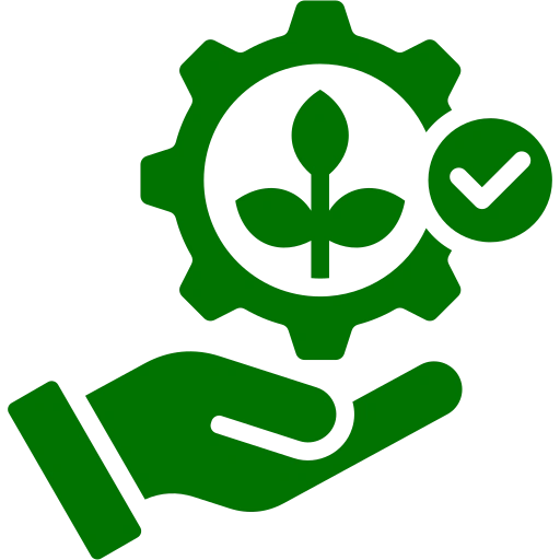 Resource Conservation
